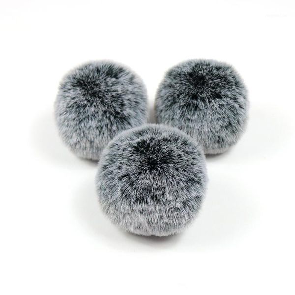 christmas decorations 70mm 10pcs/bag faux rex pompon for diy clothing scarf fluffy plush ball pom shoes bags beautiful craft1
christmas decorations 70mm 10pcs/bag faux rex pompon for diy clothing scarf fluffy plush ball pom shoes bags beautiful craft1