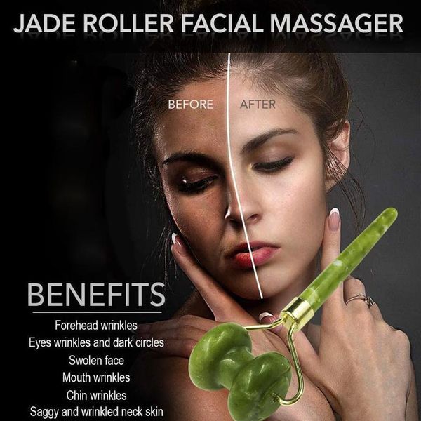 100% natural jade beauty facial roller for facial massage face lift anti-wrinkles slimmer neck massager for s jllqyc
100% natural jade beauty facial roller for facial massage face lift anti-wrinkles slimmer neck massager for s jllqyc