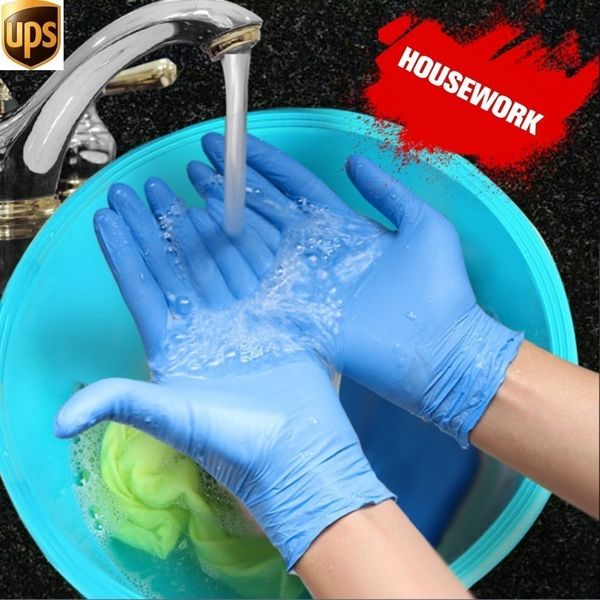 blue wear resistance disposable real chemical nitrile 100pcs/box laboratory electronics food testing work gloves
blue wear resistance disposable real chemical nitrile 100pcs/box laboratory electronics food testing work gloves