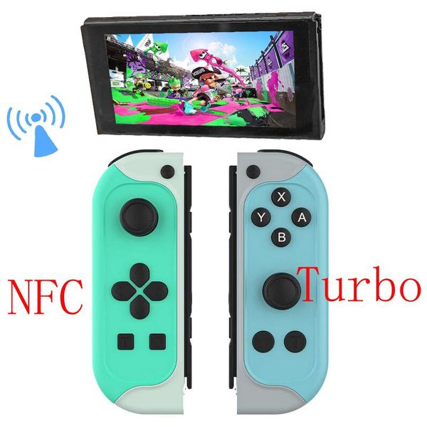 gamepad with nfc turbo left & right bluetooth gaming joysticks game controller gamepad for switch can fire bullets conti
gamepad with nfc turbo left & right bluetooth gaming joysticks game controller gamepad for switch can fire bullets conti