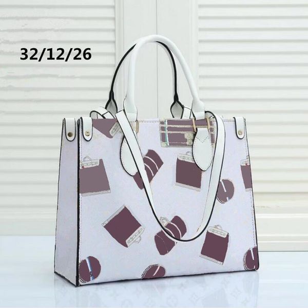 classic shoulder crossbody bag casual tote lady genuine leather purse women handbags temperament portable versatile low price 95
classic shoulder crossbody bag casual tote lady genuine leather purse women handbags temperament portable versatile low price 95