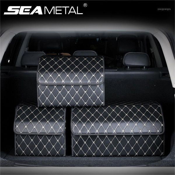 leather car trunk storage organizer foldable car storage box with lid auto bag stowing tidying universal for vehicle suv1
leather car trunk storage organizer foldable car storage box with lid auto bag stowing tidying universal for vehicle suv1