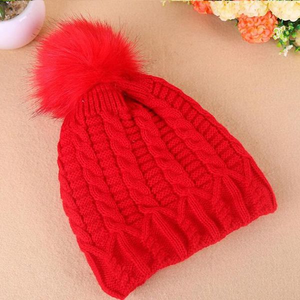 fur pompom wool winter hats for women girls knitted skullies beanies thick warm fleece pom poms hat outdoor ski bonnet femme, Black;white
fur pompom wool winter hats for women girls knitted skullies beanies thick warm fleece pom poms hat outdoor ski bonnet femme, Black;white