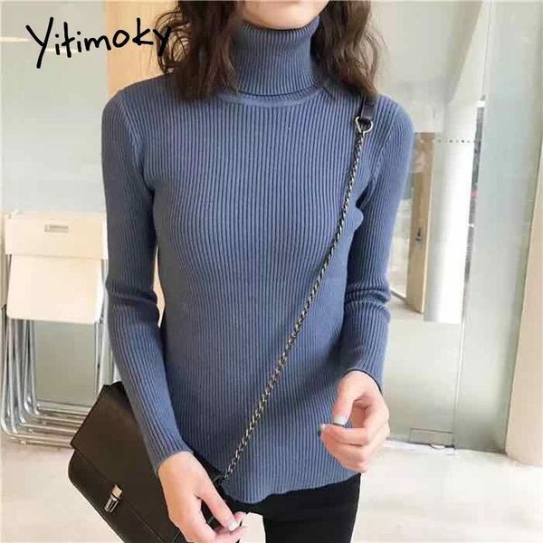 turtleneck knit sweater women winter clothes pullover korean solid soft casual elastic basic slim female long sleeve warm 201030, White
turtleneck knit sweater women winter clothes pullover korean solid soft casual elastic basic slim female long sleeve warm 201030, White