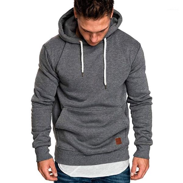 sweatshirt men 2018 new hoodies brand male long sleeve solid hoodie men black red big size poleron hombre #0301 251
sweatshirt men 2018 new hoodies brand male long sleeve solid hoodie men black red big size poleron hombre #0301 251