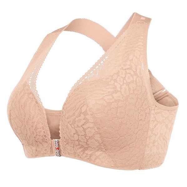front closure women's lift bra extra-elastic large criss cross shaping posture comfort breathable seamless push up sujetador 201202, Red;black
front closure women's lift bra extra-elastic large criss cross shaping posture comfort breathable seamless push up sujetador 201202, Red;black