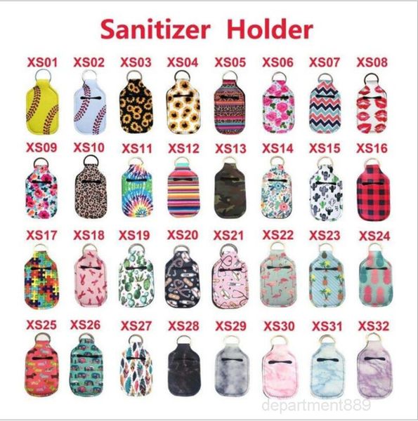 neoprene sanitizer 30ml empty keychain bags portable perfume covers hand soap bottle holder novelty items owc3685
neoprene sanitizer 30ml empty keychain bags portable perfume covers hand soap bottle holder novelty items owc3685