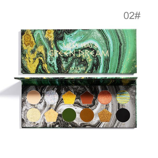 ellesy brand baked eyeshadow 12 color shimmer eye shadow palette glitter big flash makeup nude matte shadow waterproof cosmetic
ellesy brand baked eyeshadow 12 color shimmer eye shadow palette glitter big flash makeup nude matte shadow waterproof cosmetic
