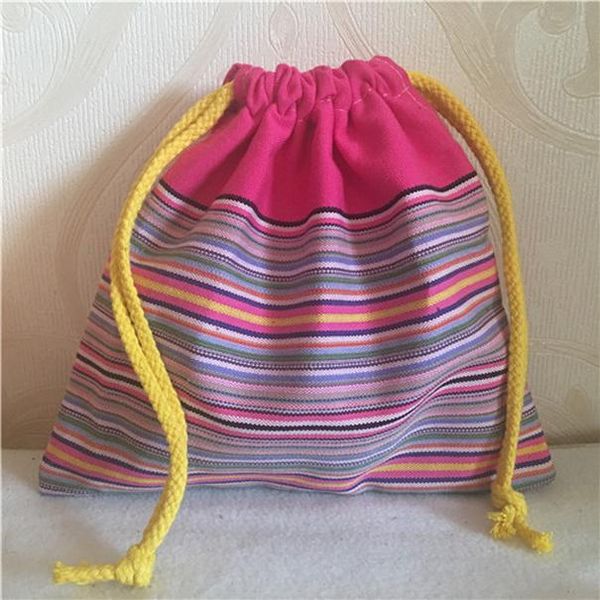 yile 1pc 20cx20cm хлопок полосатый drawstring multi countain organizer bag party party bag 5 цветов на выбор h jllqya
yile 1pc 20cx20cm хлопок полосатый drawstring multi countain organizer bag party party bag 5 цветов на выбор h jllqya