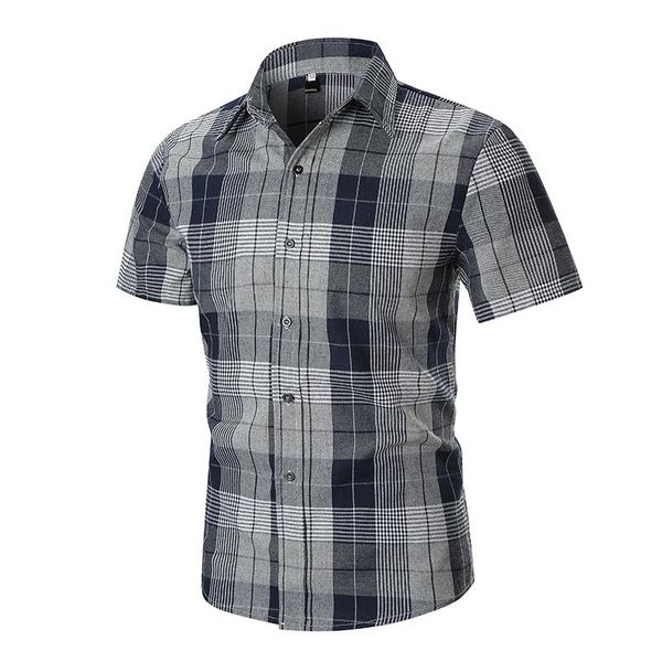 nice new summer shirt men color matching casual shirt plaid hawaii beach surf slip dress men clothing, White;black
nice new summer shirt men color matching casual shirt plaid hawaii beach surf slip dress men clothing, White;black