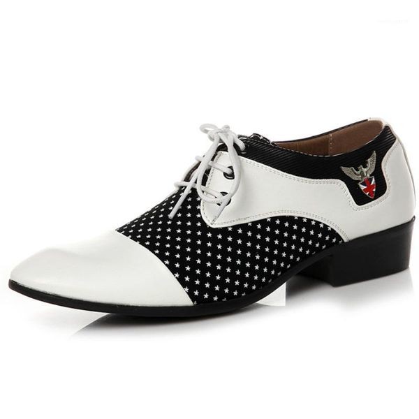 formal shoes designer versi italian wedding shoes mens pointed toe dress man leather oxford for men1, Black
formal shoes designer versi italian wedding shoes mens pointed toe dress man leather oxford for men1, Black