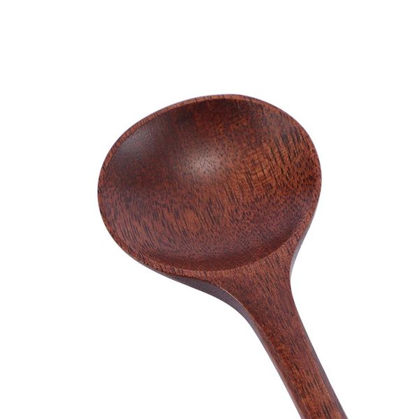 1pc long spoons wooden korean style 10.9 inches 100 natural wood long handle round spoons for soup cooking mixing stirr h bbyjul
1pc long spoons wooden korean style 10.9 inches 100 natural wood long handle round spoons for soup cooking mixing stirr h bbyjul