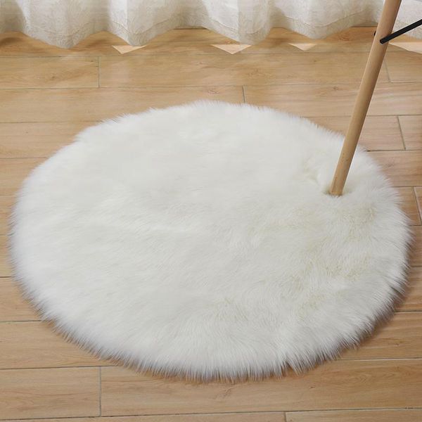 fluffy round rug carpets shaggy area rug modern mats for living room decor faux fur rugs kids room long plush rugs for bedroom
fluffy round rug carpets shaggy area rug modern mats for living room decor faux fur rugs kids room long plush rugs for bedroom