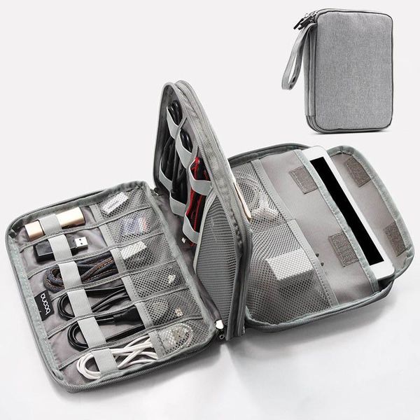 travel digital storage bag portable digital usb cable charger earphone u disk pouch large handle storage organizer bag case
travel digital storage bag portable digital usb cable charger earphone u disk pouch large handle storage organizer bag case