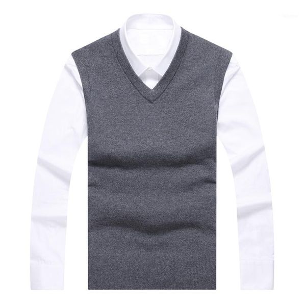 sell solid color business leisure wool blend fine knit sweater sleeveless v neck pullover basic knitwear light weight1, Black;white
sell solid color business leisure wool blend fine knit sweater sleeveless v neck pullover basic knitwear light weight1, Black;white