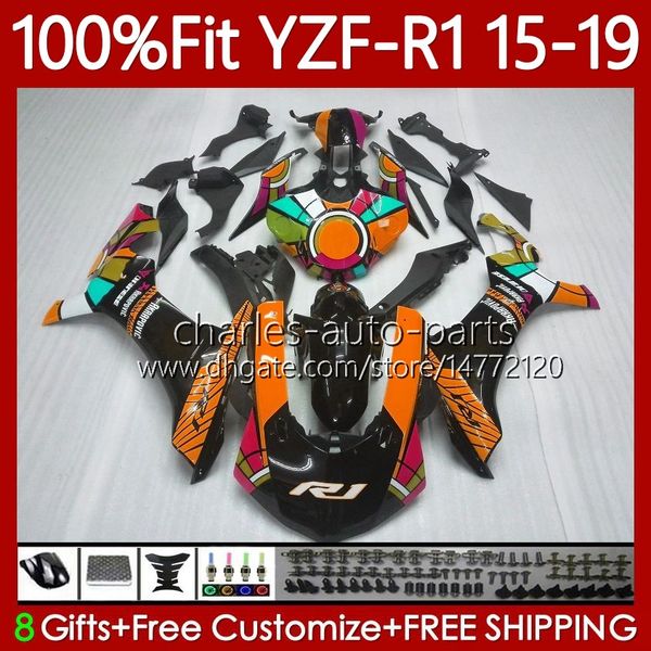 injection bodywork for yamaha yzf-r1 yzf r 1 1000cc 2015-2019 104no.165 yzf r1 1000 yzf-1000 2015 2016 2017 2018 2019 yzf1000 yzfr1 15 16 17
injection bodywork for yamaha yzf-r1 yzf r 1 1000cc 2015-2019 104no.165 yzf r1 1000 yzf-1000 2015 2016 2017 2018 2019 yzf1000 yzfr1 15 16 17