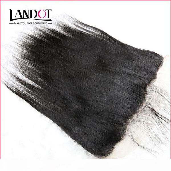ear to ear 13x4 brazilian lace frontal closures 8a malaysian indian peruvian cambodian virgin human hair straight closures hiden knots, Black
ear to ear 13x4 brazilian lace frontal closures 8a malaysian indian peruvian cambodian virgin human hair straight closures hiden knots, Black