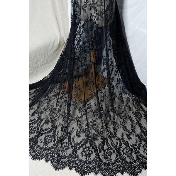 150cm*eter sewing craft diy home textile eyelash lace fabric cloth accessory x140 150cm*ete sqcasn
150cm*eter sewing craft diy home textile eyelash lace fabric cloth accessory x140 150cm*ete sqcasn