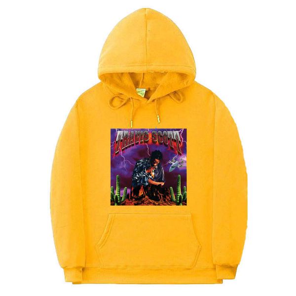 trendy plush hoodie travis scott astroworld couple pullover casual hoodie, Black
trendy plush hoodie travis scott astroworld couple pullover casual hoodie, Black