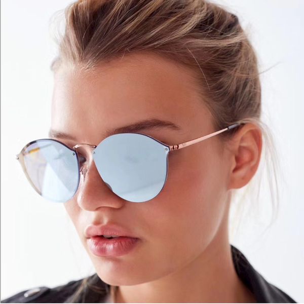 brand discoloration shiny sunglasses box outdoor style women gold frame laser with mens quality come rimles designer sdvuh, White;black
brand discoloration shiny sunglasses box outdoor style women gold frame laser with mens quality come rimles designer sdvuh, White;black