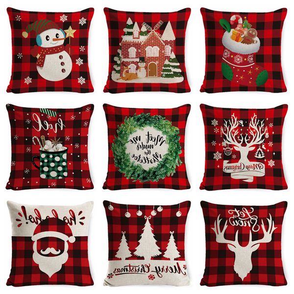 cushion covers linen christmas throw pillow case square sofa decorative pillow cushion cover xmas pillowcase home decor
cushion covers linen christmas throw pillow case square sofa decorative pillow cushion cover xmas pillowcase home decor