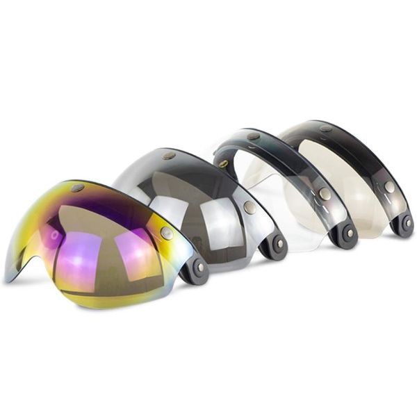motorcycle helmets w glasses 3 snap 3/4 helmet shield with flip up hinge for torc t50 vintage
motorcycle helmets w glasses 3 snap 3/4 helmet shield with flip up hinge for torc t50 vintage