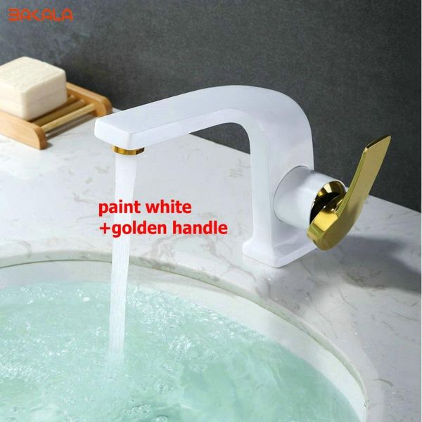 bathroom sink faucets bakala luxury designs fashionable tap chrome/black/../ mixer single deck mounted faucet for korea&japan
bathroom sink faucets bakala luxury designs fashionable tap chrome/black/../ mixer single deck mounted faucet for korea&japan