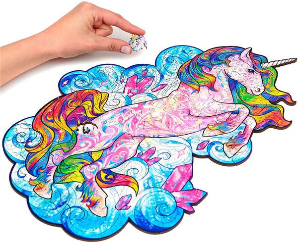 wholesale-wooden jigsaw puzzles unique shape jigsaw pieces gift for adults and kids inspiring unicorn puzzles 101pcs
wholesale-wooden jigsaw puzzles unique shape jigsaw pieces gift for adults and kids inspiring unicorn puzzles 101pcs