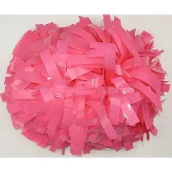cheerleading 6" cheerleader pompoms ( 10 pieces/lot) surface will shine sports pompons supplies color can choose1
cheerleading 6" cheerleader pompoms ( 10 pieces/lot) surface will shine sports pompons supplies color can choose1