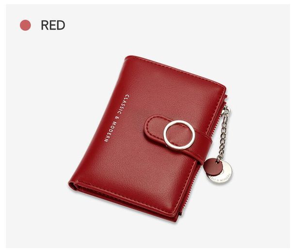 hbp pu wallet fashion women purse card holder t2602-1041, Red;black
hbp pu wallet fashion women purse card holder t2602-1041, Red;black