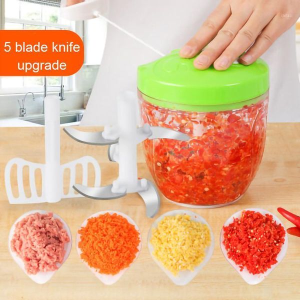 vocory 900ml/600ml powerful meat grinder hand-power chopper mincer mixer blender to chop meat fruit vegetable nuts herbs1
vocory 900ml/600ml powerful meat grinder hand-power chopper mincer mixer blender to chop meat fruit vegetable nuts herbs1