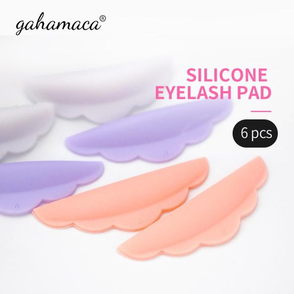 false eyelashes 3 pairs reuseable silicone eyelash perm pad recycling lashes rods shield lifting 3d curler accessories applicator tools
false eyelashes 3 pairs reuseable silicone eyelash perm pad recycling lashes rods shield lifting 3d curler accessories applicator tools
