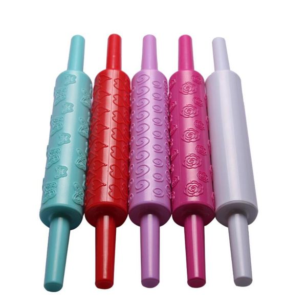 rolling pins & pastry boards heart flower pattern baking cookies biscuits fondant dough roller pp pin embossing
rolling pins & pastry boards heart flower pattern baking cookies biscuits fondant dough roller pp pin embossing
