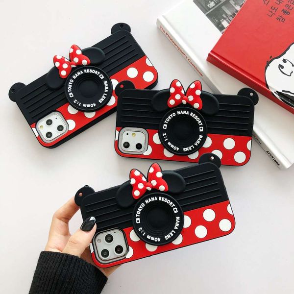 korean cartoon silicone wave point slanting camera mobile phone case is suitable for 12promax anti falling belt hanging rope
korean cartoon silicone wave point slanting camera mobile phone case is suitable for 12promax anti falling belt hanging rope
