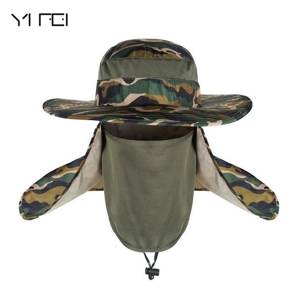 new summer wind-proof sun hats spf 30+ uv protection fishing hat fisherman cap waterproof big bucket hats with a wide brim y200714, Blue;gray
new summer wind-proof sun hats spf 30+ uv protection fishing hat fisherman cap waterproof big bucket hats with a wide brim y200714, Blue;gray