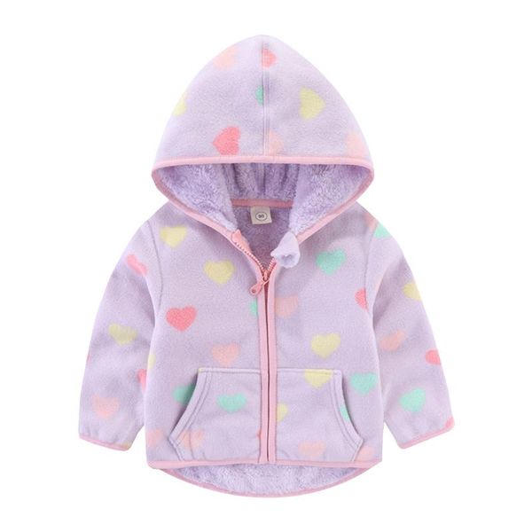 jackets (1-6y) children's fashion long-sleeved cartoon polar fleece warm zipper hooded jacket preferred winter f4*, Blue;gray
jackets (1-6y) children's fashion long-sleeved cartoon polar fleece warm zipper hooded jacket preferred winter f4*, Blue;gray