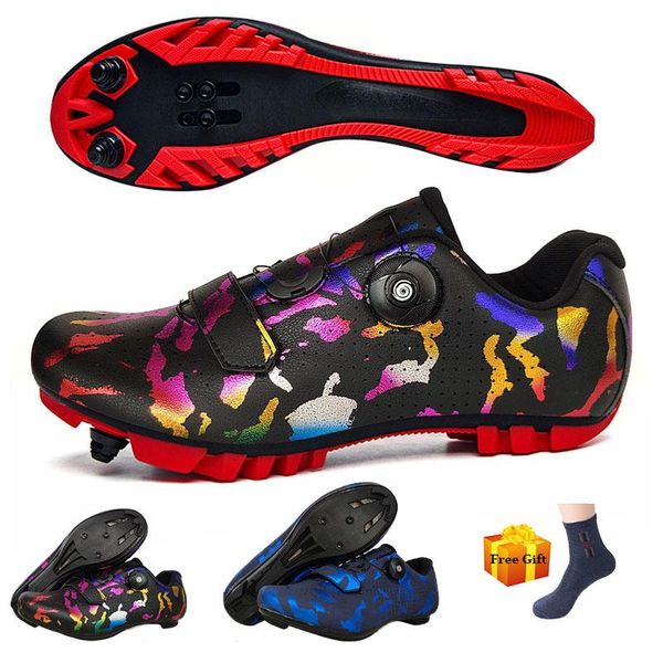 cycling footwear shoes men road bicycle sneakers professional zapatillas de ciclismo hombre outdoor sport self-locking spd mtb bike, Black
cycling footwear shoes men road bicycle sneakers professional zapatillas de ciclismo hombre outdoor sport self-locking spd mtb bike, Black