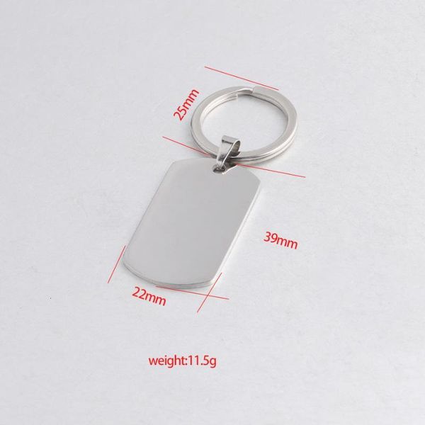 dogtags for 100% keychain blank stainless engrave steel metal plate charm key chain mirror polished wholesale 10pcs, Silver
dogtags for 100% keychain blank stainless engrave steel metal plate charm key chain mirror polished wholesale 10pcs, Silver