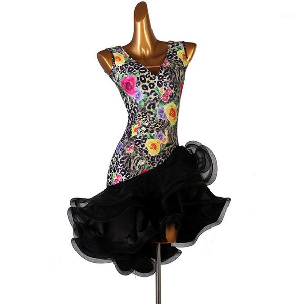 latin dress women latin dress girls competion vestito da ballo latino dresses lq014 flower print1, Black;red
latin dress women latin dress girls competion vestito da ballo latino dresses lq014 flower print1, Black;red