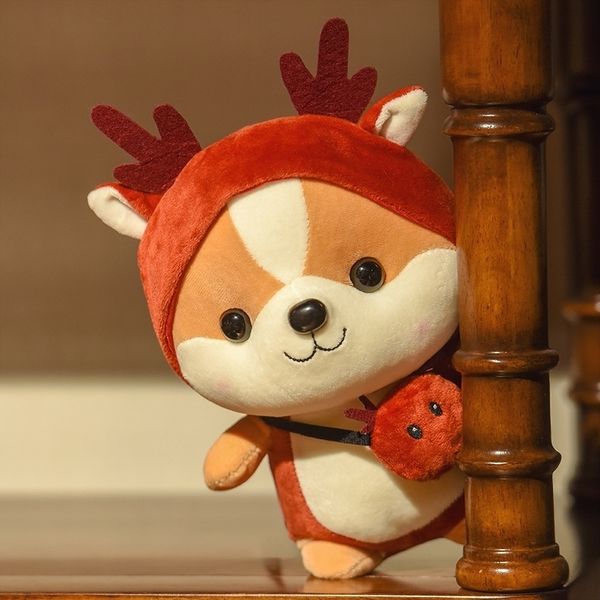 5625cm creative squirrel cute mutable plush toy children's send female birthday gift doll
5625cm creative squirrel cute mutable plush toy children's send female birthday gift doll