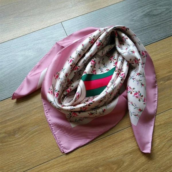 new arrival fashion classic flower pattern 100% silk scarf 90*90 cm square shawl twill wrap for women y201024, Blue;gray
new arrival fashion classic flower pattern 100% silk scarf 90*90 cm square shawl twill wrap for women y201024, Blue;gray
