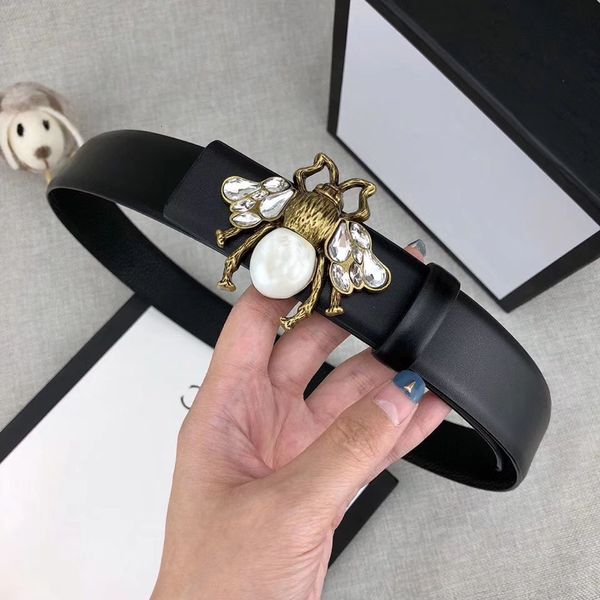 bee sell new men and women smooth buckle black coffee leather business belt width 3.4cm ing, Black;brown
bee sell new men and women smooth buckle black coffee leather business belt width 3.4cm ing, Black;brown