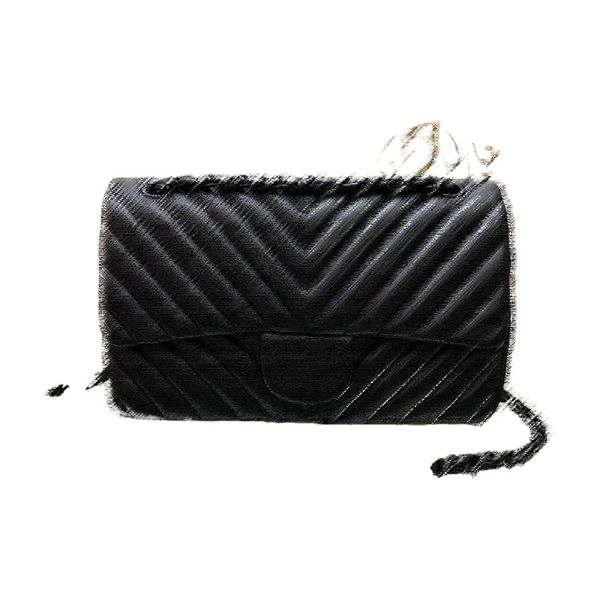 5h+classic flap designers brand bag caviar grain cowhide leather fashion handbag women's wallet golden chain shoulder bags cross body w
5h+classic flap designers brand bag caviar grain cowhide leather fashion handbag women's wallet golden chain shoulder bags cross body w