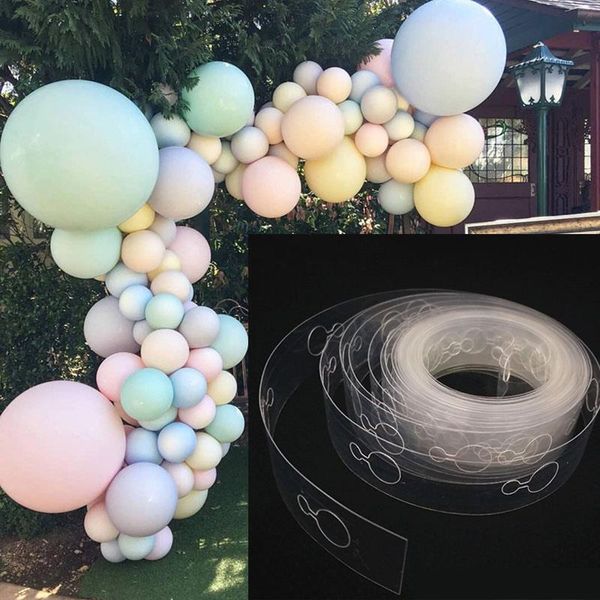 party decoration balloon accessories 5m chain ribbon dot wedding birthday background arch happy
party decoration balloon accessories 5m chain ribbon dot wedding birthday background arch happy