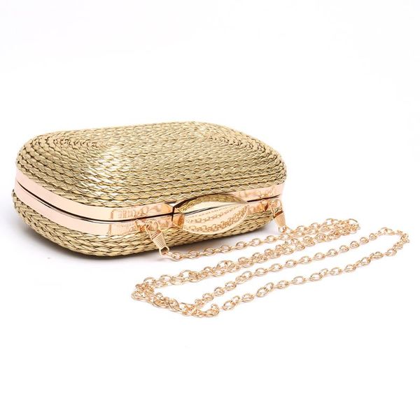 with chain banquet knitted wedding fashion ladies pouch clutch handbag elegant luxury evening party bag bridal purse
with chain banquet knitted wedding fashion ladies pouch clutch handbag elegant luxury evening party bag bridal purse