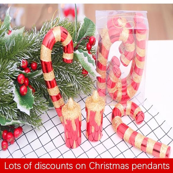 christmas decorations simulation candy tree candle cane pendant year party wedding decoration gift
christmas decorations simulation candy tree candle cane pendant year party wedding decoration gift