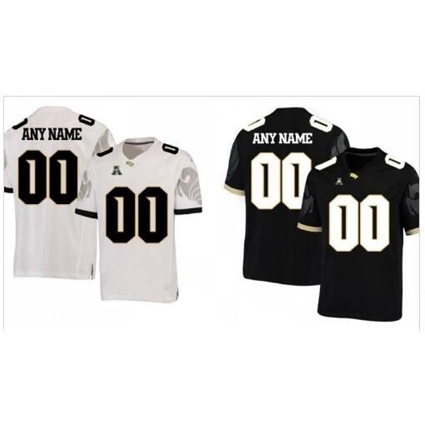 custom 604s,youth,women,toddler, ucf knights personalized any name and number any size stitched college jersey, Black
custom 604s,youth,women,toddler, ucf knights personalized any name and number any size stitched college jersey, Black
