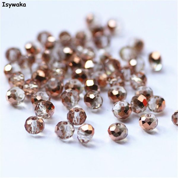isywaka shining ab colors 4*6mm 50pcs rondelle austria faceted crystal glass beads loose round beads for jewelry making bbyhvs
isywaka shining ab colors 4*6mm 50pcs rondelle austria faceted crystal glass beads loose round beads for jewelry making bbyhvs