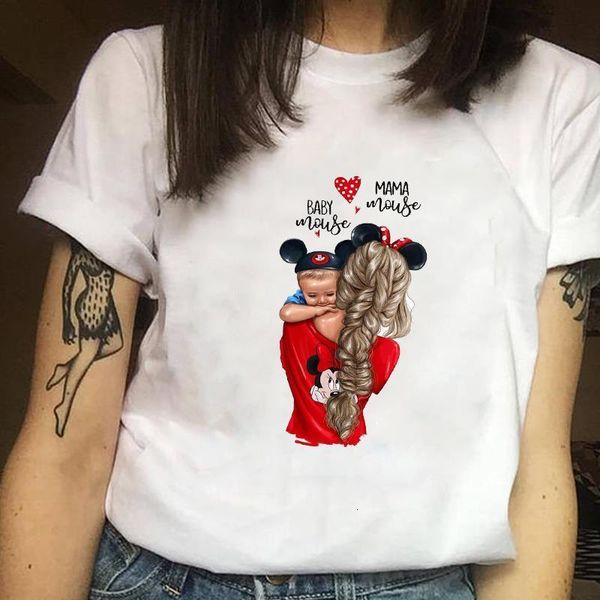 women clothes print ladies love cartoon mom mother printed summer ladies woman women casual tee shirt t female t-shirt, White
women clothes print ladies love cartoon mom mother printed summer ladies woman women casual tee shirt t female t-shirt, White