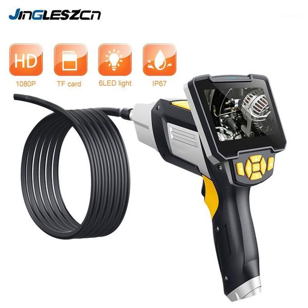 digital industrial endoscope 4.3 inch lcd borescope videoscope with cmos sensor semi-rigid inspection camera handheld endoscope1
digital industrial endoscope 4.3 inch lcd borescope videoscope with cmos sensor semi-rigid inspection camera handheld endoscope1
